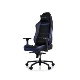 VERTAGEAR - SILLA GAMING VERTAGEAR PL6800 AZUL MEDIA NOCHE - VG-PL6800SE_MB