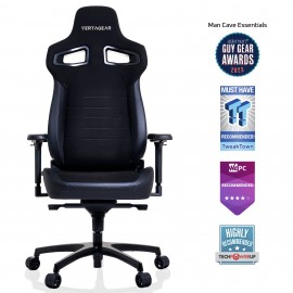 VERTAGEAR - Vertagear Silla Gamer PL4800 Negro - vg-pl4800se_cb