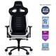 VERTAGEAR - Vertagear Silla Gamer PL4800 Negro y blanco - vg-pl4800se_wt