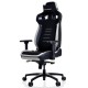 VERTAGEAR - Vertagear Silla Gamer PL4800 Negro y blanco - vg-pl4800se_wt