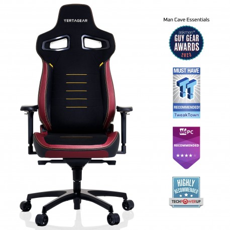 VERTAGEAR - Vertagear VG-PL4800SE_BR silla de oficina y de ordenador - vg-pl4800se_br