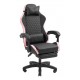 MARS GAMING - Mars Gaming MGC-X Silla para videojuegos de PC Asiento acolchado Negro, Rosa - MGCXBPK