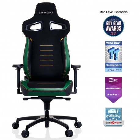 VERTAGEAR - Vertagear VG-PL4800SE_MG silla de oficina y de ordenador - vg-pl4800se_mg