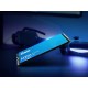 BIWIN - Biwin M350 500 GB M.2 PCI Express 4.0 NVMe - BM350NN500G-RGX