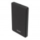 SAVIO - Savio SAVAK-73 caja para disco duro externo Carcasa de disco duro/SSD Negro 2.5'' - savak-73
