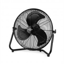 Orbegozo PWN 2050 ventilador Negro