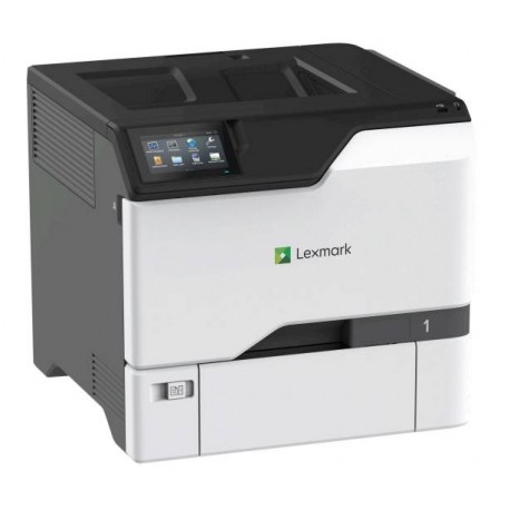 LEXMARK - Lexmark C4342 Color 1200 x 1200 DPI A4 - 47c9320