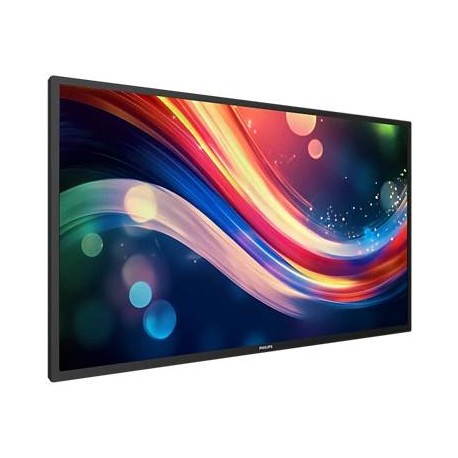 Philips 50BDL4050Q/00 Pantalla Señalización 50'' 4K Android 10