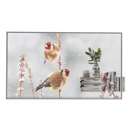 LG - LG 55EW5P-M pantalla de señalización 139,7 cm (55'') OLED 600 cd / m² Full HD Plata Pantalla táctil 18/7 - 55EW5P-M