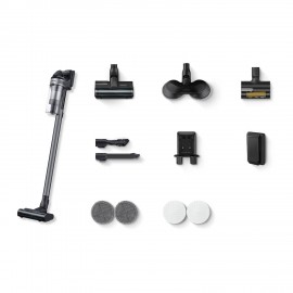 SAMSUNG - Samsung Aspiradora Escoba sin Cable Jet 75B Pro Digital Inverter VS20B75ADR5/WA - VS20B75ADR5/WA