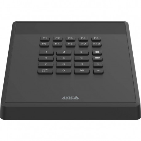 AXIS - Axis TU9003 Teclado - 02476-001