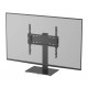 NEWSTAR - Neomounts DS45-430BL14 Soporte da mesa para TV 32-55''- girar - DS45-430BL14