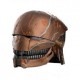 Réplica casco electrónico hasbro star wars the black series the stranger the acolyte
