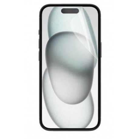 MOBILIS - Mobilis 036310 protector de pantalla o trasero para teléfono móvil 1 pieza(s) - 036310