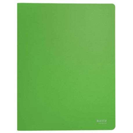 Leitz 46760055 portafolio para presentaciones 20 bolsillos 40 hojas A4