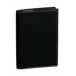 AG.QUO VADIS CONSUL SP A4 S/V NEGRO