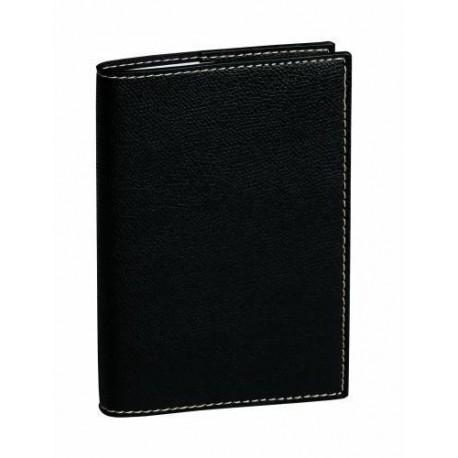 AG.QUO VADIS CONSUL SP A4 S/V NEGRO