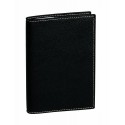 AG.QUO VADIS CONSUL SP A4 S/V NEGRO