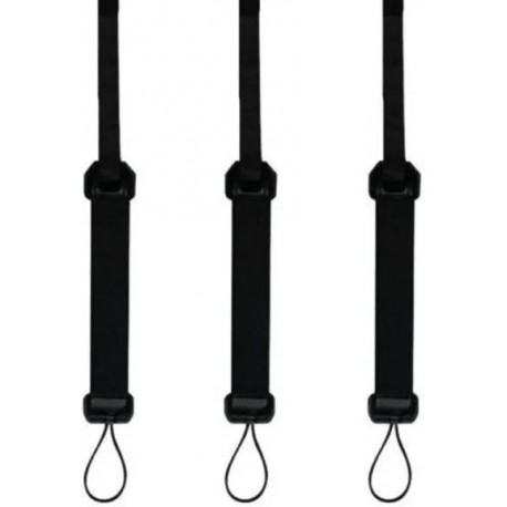 Honeywell CT47-HS-3PK-2 accesorio para ordenador de bolsillo tipo PDA Correa ajustable