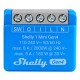 Shelly 1 Mini Gen4 Interruptor inteligente 1P Azul