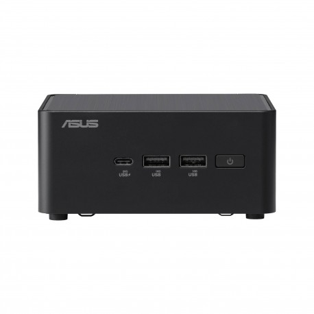ASUS 90AS0081-M000U0 NUC 14 Pro Mini PC Intel Core Ultra 16GB Negro