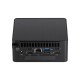 ASUS 90AS0081-M000U0 NUC 14 Pro Mini PC Intel Core Ultra 16GB Negro