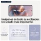MOTOROLA - Motorola moto g86 power 5G 16,9 cm (6.67'') SIM doble Android 15 USB Tipo C 8 GB 512 GB 6720 mAh Lila - PB8X0013SE