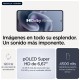 MOTOROLA - Motorola moto g86 power 5G 16,9 cm (6.67'') SIM doble Android 15 USB Tipo C 8 GB 512 GB 6720 mAh Azul - PB8X0012SE
