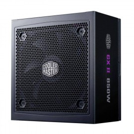 Cooler Master MPX-8503-AFAG-2EBEU Fuente de alimentación 850W negra