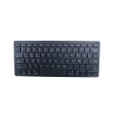 COOL ACCESORIOS - TECLADO SLIM COOL BLACK - CL8434847068077