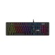 COOL ACCESORIOS - TECLADO GAMING MECANICO COOL AUSTIN RGB - CL8434847054599