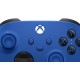 Microsoft EP2-29940 Mando azul y blanco Bluetooth para Xbox y PC
