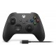 Microsoft EP2-29944 Mando negro Bluetooth/USB para Xbox, PC y móvil