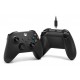 Microsoft EP2-29944 Mando negro Bluetooth/USB para Xbox, PC y móvil