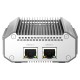 QNAP QNA-UC10G2T adaptador y tarjeta de red Ethernet 10000 Mbit/s