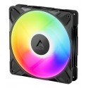 ARCTIC COOLING - ARCTIC P14 Pro A-RGB Carcasa del ordenador Ventilador 14 cm Negro 1 pieza(s) - ACFAN00315A