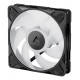 ARCTIC COOLING - ARCTIC P14 Pro A-RGB Carcasa del ordenador Ventilador 14 cm Negro 1 pieza(s) - ACFAN00315A