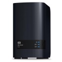 Western Digital My Cloud EX2, 8TB WDBVKW0080JCH-EESN