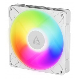 ARCTIC COOLING - ARCTIC P14 Pro A-RGB Carcasa del ordenador Ventilador 14 cm Blanco 1 pieza(s) - ACFAN00318A
