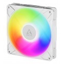 ARCTIC COOLING - ARCTIC P14 Pro A-RGB Carcasa del ordenador Ventilador 14 cm Blanco 1 pieza(s) - ACFAN00318A