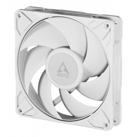 ARCTIC COOLING - ARCTIC P14 Pro PST Carcasa del ordenador Ventilador 14 cm Blanco 1 pieza(s) - ACFAN00317A