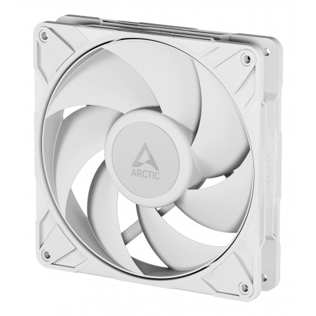 ARCTIC COOLING - ARCTIC P14 Pro PST Carcasa del ordenador Ventilador 14 cm Blanco 1 pieza(s) - ACFAN00317A