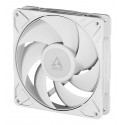 ARCTIC COOLING - ARCTIC P14 Pro PST Carcasa del ordenador Ventilador 14 cm Blanco 1 pieza(s) - ACFAN00317A