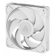 ARCTIC COOLING - ARCTIC P14 Pro PST Carcasa del ordenador Ventilador 14 cm Blanco 1 pieza(s) - ACFAN00317A