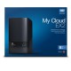Western Digital My Cloud EX2, 8TB WDBVKW0080JCH-EESN