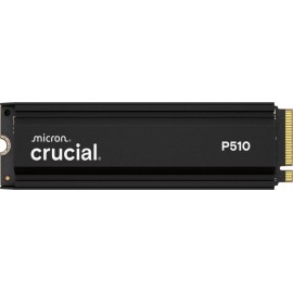 CRUCIAL - Crucial CT2000P510SSD5 unidad de estado sólido 2 TB M.2 PCI Express 5.0 NVMe TLC - ct2000p510ssd5