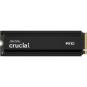 CRUCIAL - Crucial CT2000P510SSD5 unidad de estado sólido 2 TB M.2 PCI Express 5.0 NVMe TLC - ct2000p510ssd5