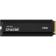CRUCIAL - Crucial CT2000P510SSD5 unidad de estado sólido 2 TB M.2 PCI Express 5.0 NVMe TLC - ct2000p510ssd5