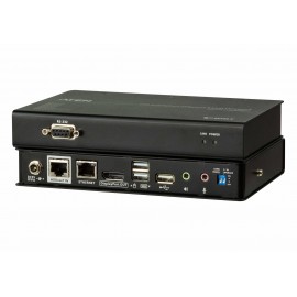 ATEN - ATEN CE920-ATA-G extensor KVM Transmisor y receptor - CE920-ATA-G