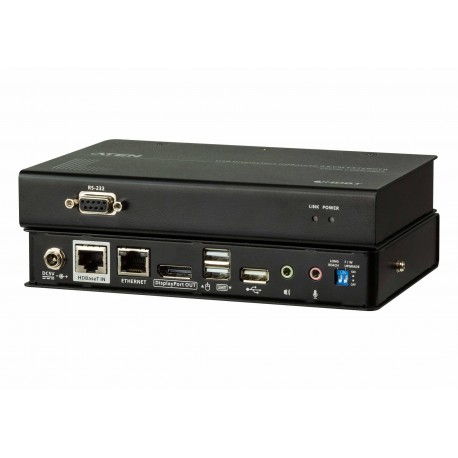 ATEN - ATEN CE920-ATA-G extensor KVM Transmisor y receptor - CE920-ATA-G